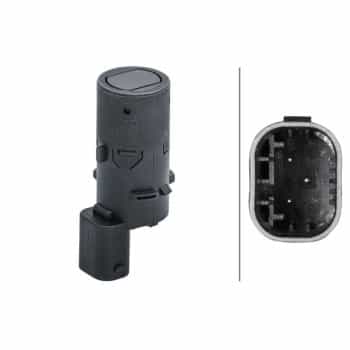 Sensor, parking distance control