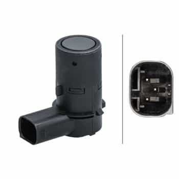 Sensor, parking distance control