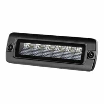 Spotlight HELLA BLACK MAGIC