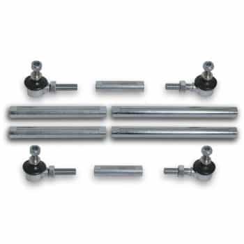 H&R Connecting rod 140-320mm M10x1.25