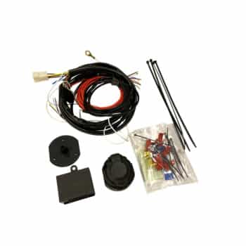 Cable set universal 13-pin