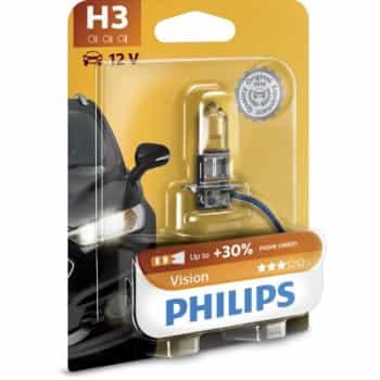 Philips Vision H3