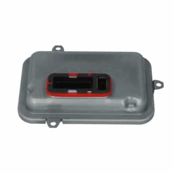 Headlight module