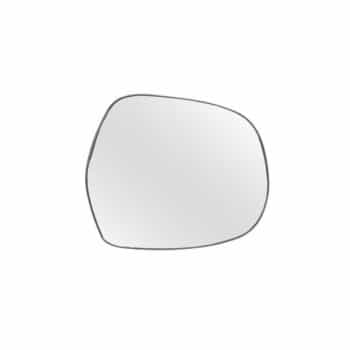 Mirror Glass, exterior mirror