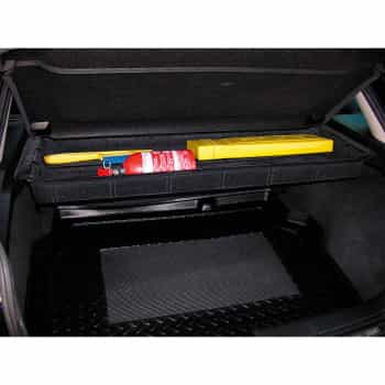 Parcel shelf Compartment suitable for Peugeot 308 II SW & hatchback 2013-2021