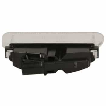 Licence Plate Light