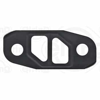 Seal, water connector (charger)