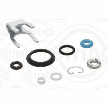 Seal Ring Set, injector