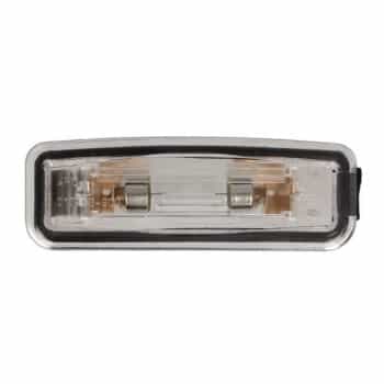 Licence Plate Light