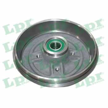 Brake Drum 7D0751C Lpr