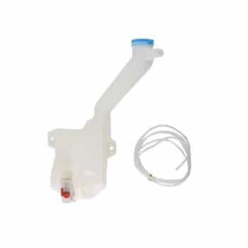 Washer Fluid Tank, window cleaning
