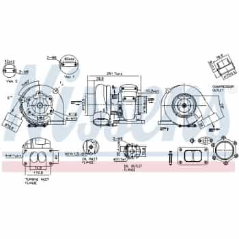 Charger, charging system ** FIRST FIT **
