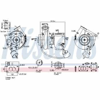 Charger, charging system ** FIRST FIT **