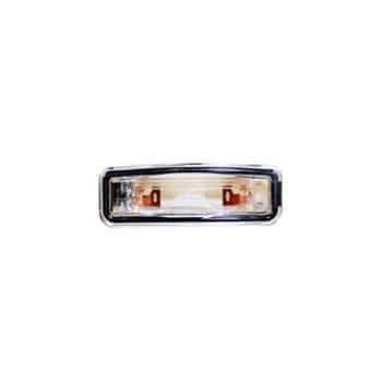 Number Plate Light 1858920 Van Wezel
