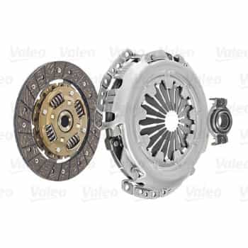 Clutch Kit VALEO CLASSIC KIT3P 786001
