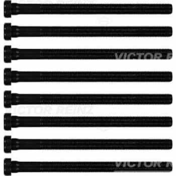 Bolt Kit, cylinder head