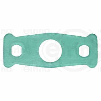 Seal, oil outlet (charger)