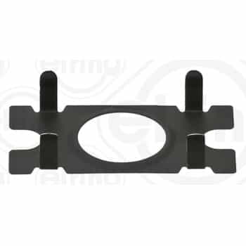 Seal, oil outlet (charger)