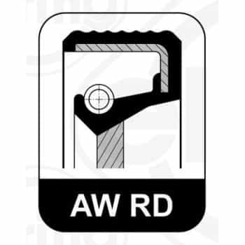 Seal Ring 562.939 Elring