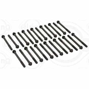 Bolt Kit, cylinder head