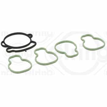 Gasket Set, intake manifold 444.570 Elring