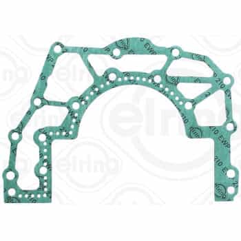 Gasket, housing cover (crankcase)