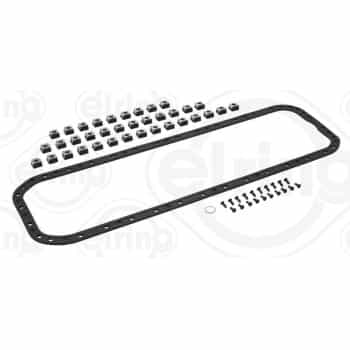 Gasket Set, wet sump 428.610 Elring