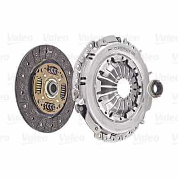 Clutch Kit VALEO CLASSIC 786050