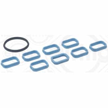 Gasket Set, intake manifold 052.110 Elring