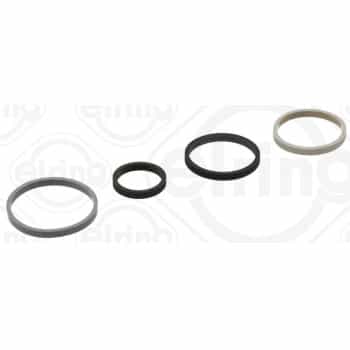 Gasket Set, oil cooler 027.170 Elring