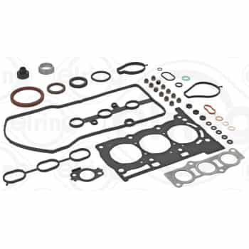 Full Gasket Set, engine 687.840 Elring