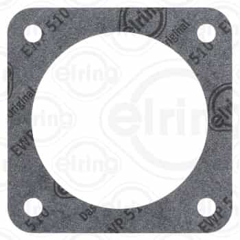Gasket, intake manifold housing 620.222 Elring