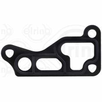 Seal, oil filter housing