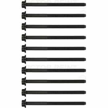 Bolt Kit, cylinder head