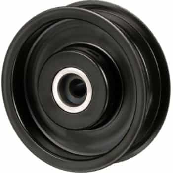 Deflection/Guide Pulley, v-ribbed belt DriveAlign® T36372 Gates