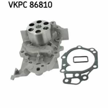 Water Pump VKPC 86810 SKF