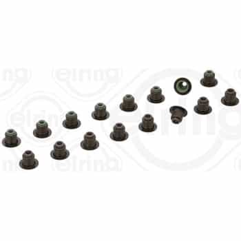 Seal Set, valve stem