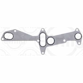 Seal, oil filter housing