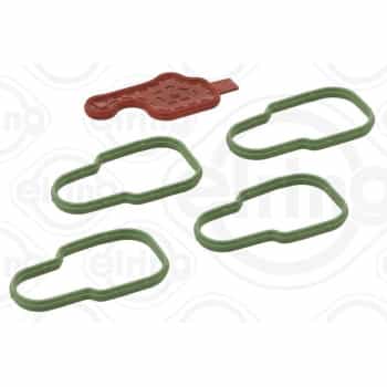 Gasket Set, intake manifold 388.260 Elring