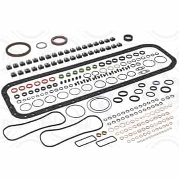 Full Gasket Set, engine 375.850 Elring