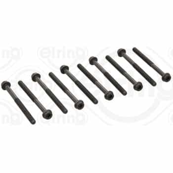 Bolt Kit, cylinder head
