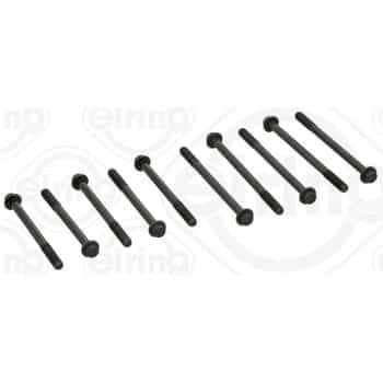 Bolt Kit, cylinder head