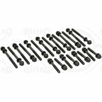 Bolt Kit, cylinder head