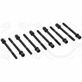 Bolt Kit, cylinder head