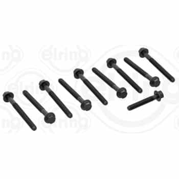 Bolt Kit, cylinder head