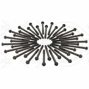 Bolt Kit, cylinder head
