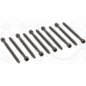 Bolt Kit, cylinder head