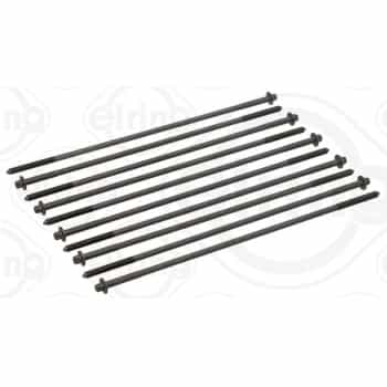 Bolt Kit, cylinder head
