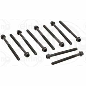 Bolt Kit, cylinder head