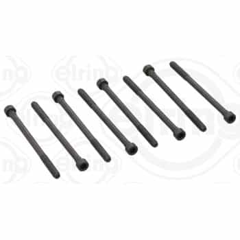 Bolt Kit, cylinder head
